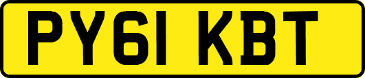 PY61KBT
