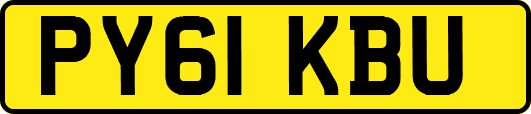 PY61KBU
