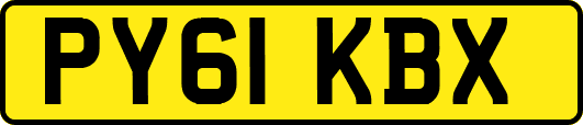 PY61KBX