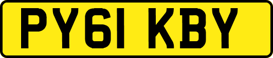 PY61KBY