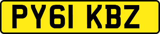 PY61KBZ