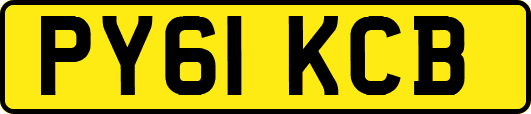 PY61KCB