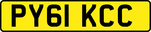 PY61KCC