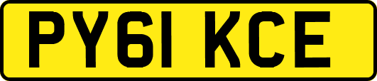 PY61KCE