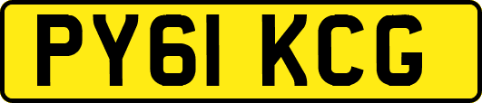 PY61KCG