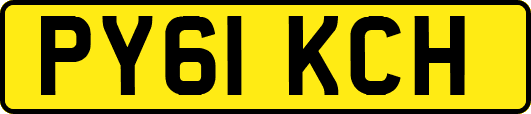 PY61KCH