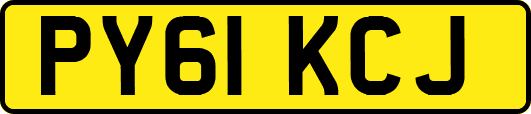 PY61KCJ