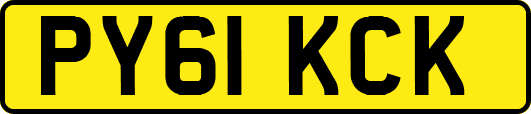 PY61KCK