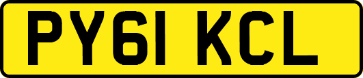 PY61KCL