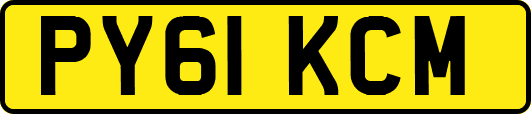 PY61KCM