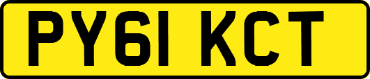 PY61KCT
