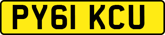 PY61KCU
