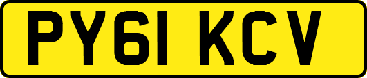 PY61KCV