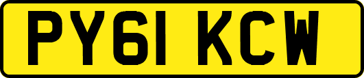 PY61KCW