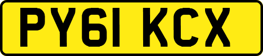 PY61KCX
