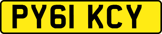 PY61KCY