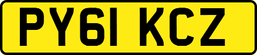 PY61KCZ