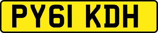 PY61KDH