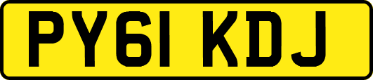 PY61KDJ