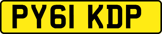 PY61KDP