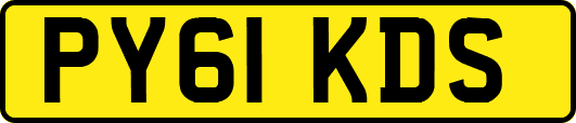 PY61KDS