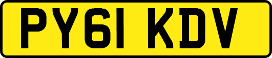 PY61KDV