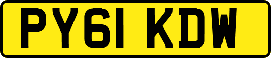 PY61KDW