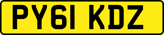 PY61KDZ