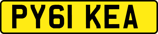PY61KEA