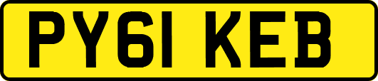 PY61KEB