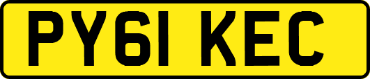 PY61KEC