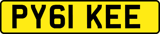 PY61KEE