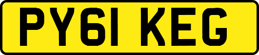 PY61KEG