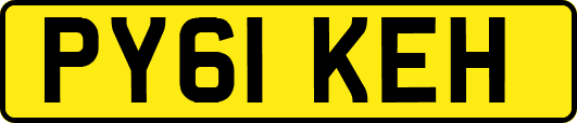 PY61KEH
