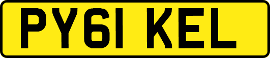 PY61KEL