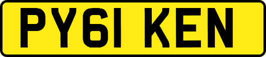 PY61KEN