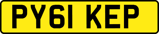 PY61KEP
