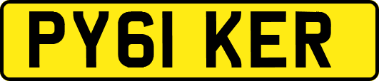 PY61KER