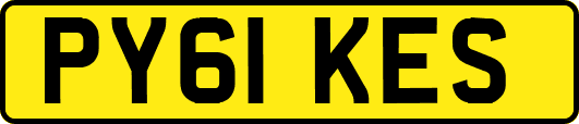 PY61KES