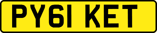PY61KET
