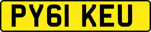 PY61KEU