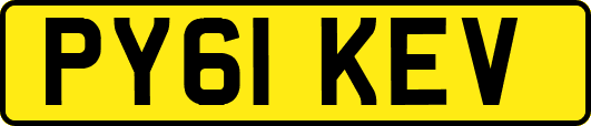 PY61KEV