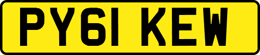 PY61KEW