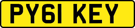 PY61KEY