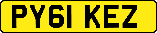 PY61KEZ