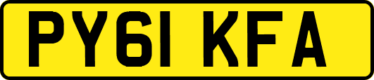 PY61KFA
