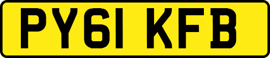 PY61KFB