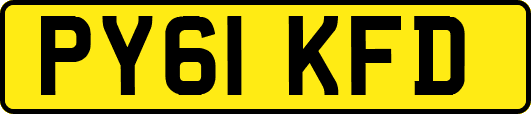 PY61KFD