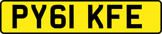 PY61KFE