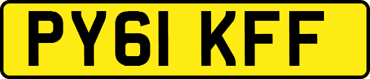PY61KFF